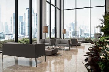 Accord - Living by Quadrifoglio Group - view 4