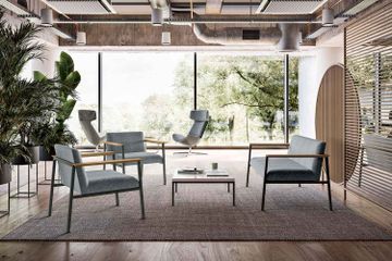 Ado - Living by Quadrifoglio Group - view 5