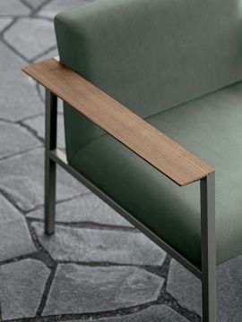 Ado - Living by Quadrifoglio Group - view 6