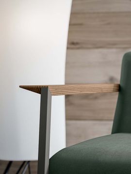 Ado - Living by Quadrifoglio Group - view 7
