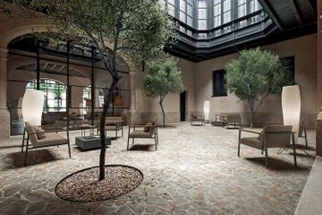 Ado - Living by Quadrifoglio Group - view 9