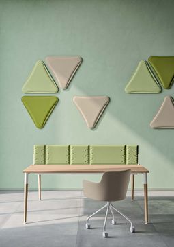 Lightsound by Quadrifoglio Group - view 2