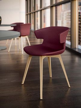 Cove - Living by Quadrifoglio Group - view 2