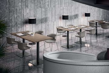 Greko - Living by Quadrifoglio Group - view 2