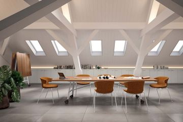 Serenity by Quadrifoglio Group - view 4