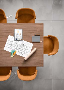 Serenity by Quadrifoglio Group - view 5