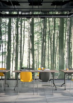 Pop-Up by Quadrifoglio Group - view 4