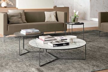 Montreal - Living by Quadrifoglio Group - view 8
