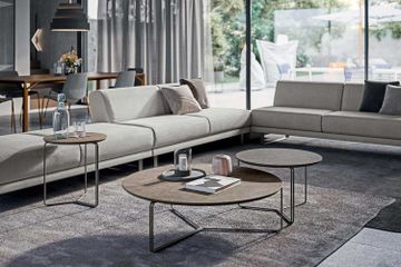 Montreal - Living by Quadrifoglio Group - view 9