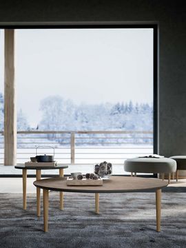 Melbourne - Living by Quadrifoglio Group - view 4