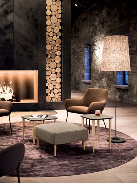 Melbourne - Living by Quadrifoglio Group - view 6