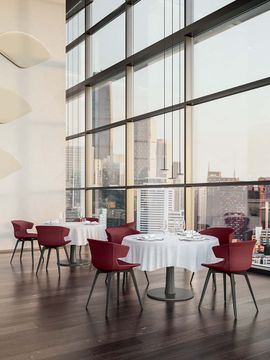 T06 - Living by Quadrifoglio Group - view 4