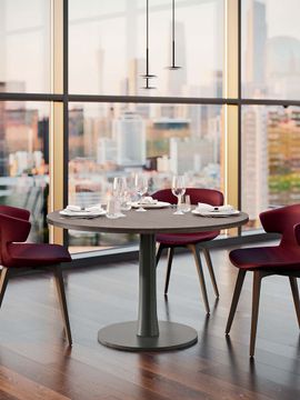 T06 - Living by Quadrifoglio Group - view 5