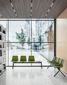 Clue by Quadrifoglio Group - view 3