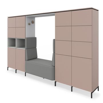 REISS Subero® Seating area by REISS - view 2
