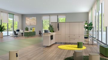 REISS Subero® Central Zone by REISS - view 6