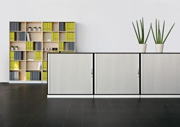 REISS sliding door cabinets by REISS - view 4
