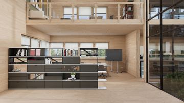 REISS Cuadro® shelf by REISS - view 6