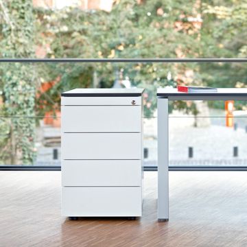 REISS pedestal container by REISS - view 5