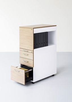 REISS high container by REISS - view 5