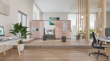 REISS Subero® Locker by REISS - view 5