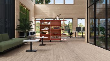 REISS Cuadro® shelf by REISS - view 5