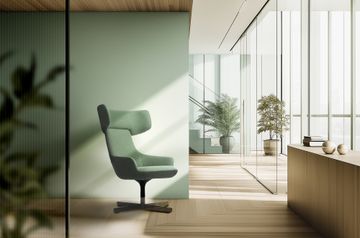 Hendrix Soft by REISS - view 4