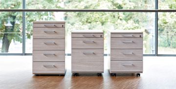 REISS pedestal container by REISS - view 3