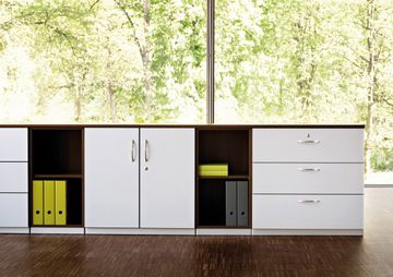 REISS sliding door cabinets by REISS - view 3