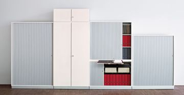REISS sliding door cabinets by REISS - view 5