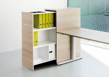 REISS high container by REISS - view 6