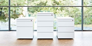 REISS pedestal container by REISS - view 4