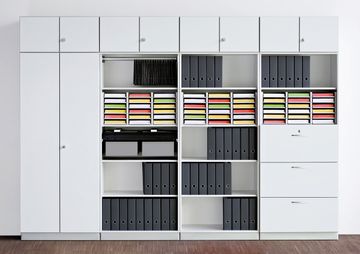 REISS hinge-door cabinets by REISS - view 6