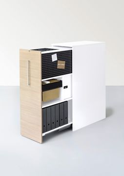 REISS high container by REISS - view 3