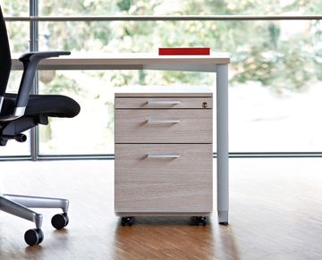 REISS pedestal container by REISS - view 6