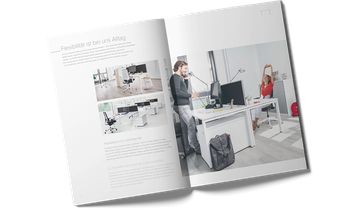REISS Idealo Conference by REISS - view 2