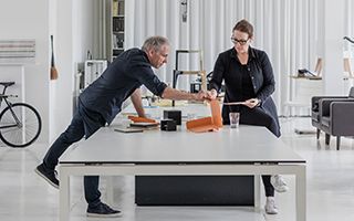 REISS Cuadro® shelf by REISS - view 3