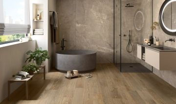 Selce - Oak Parquet - Dream by Woodco - view 2