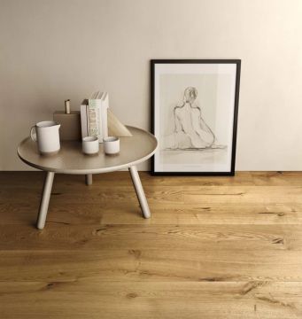 Campo - Oak Parquet - Ground by Woodco - view 2