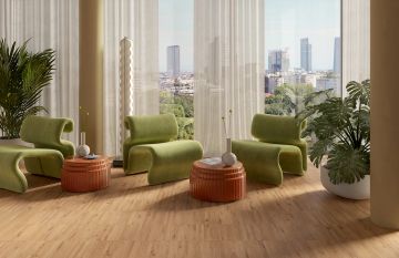 Naturale - Oak Parquet - Dream by Woodco - view 5