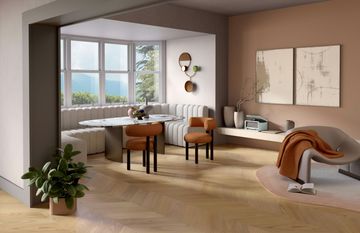Dorato - Chestnut Parquet - Signature by Woodco - view 2