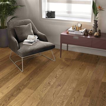 Miele - Oak Parquet - Signature by Woodco - view 3