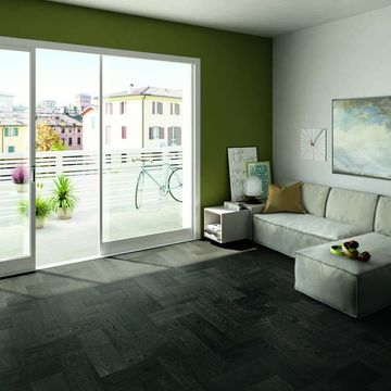 Notte - Oak Parquet - Signature by Woodco - view 3