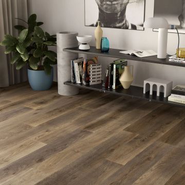 Terra - Oak Parquet - Signature by Woodco - view 5