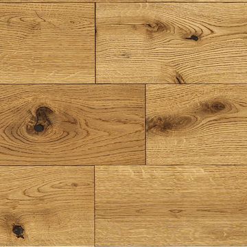 Limo - Oak Parquet - Ground by Woodco - view 2