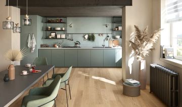Sale - Oak Parquet - Signature by Woodco - view 3