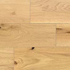 Canvas - Oak Parquet - Sense by Woodco - view 2