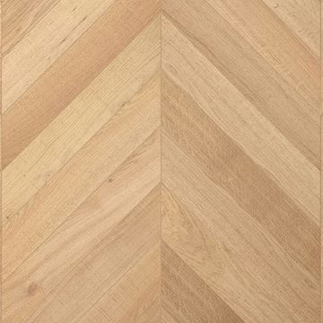 Cream - Oak Parquet - Her by Woodco - view 6