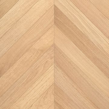 Cream - Oak Parquet - Her by Woodco - view 2