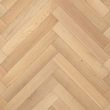 Cream - Oak Parquet - Star by Woodco - view 2